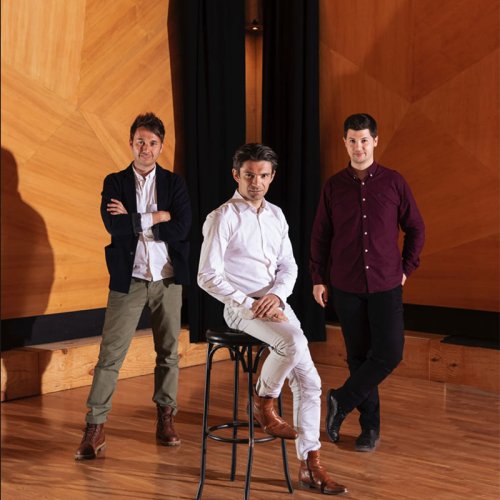 L'Orchestre Parfum Ambre Cello - Eau de Parfum 3770009754101 L'Orchestre Parfum Ambre Cello - Eau de Parfum 3770009754101